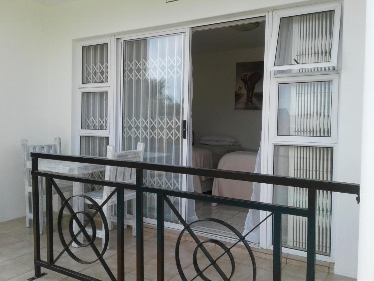 Come Home In Oudtshoorn Self-Catering Units Екстериор снимка