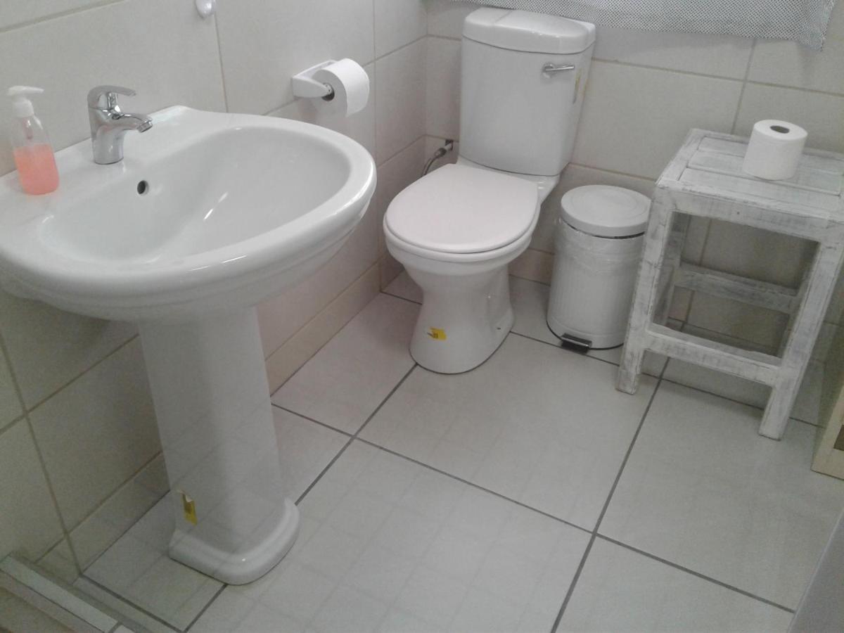 Come Home In Oudtshoorn Self-Catering Units Екстериор снимка
