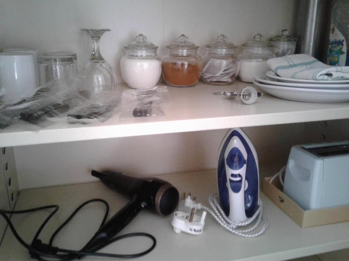 Come Home In Oudtshoorn Self-Catering Units Екстериор снимка