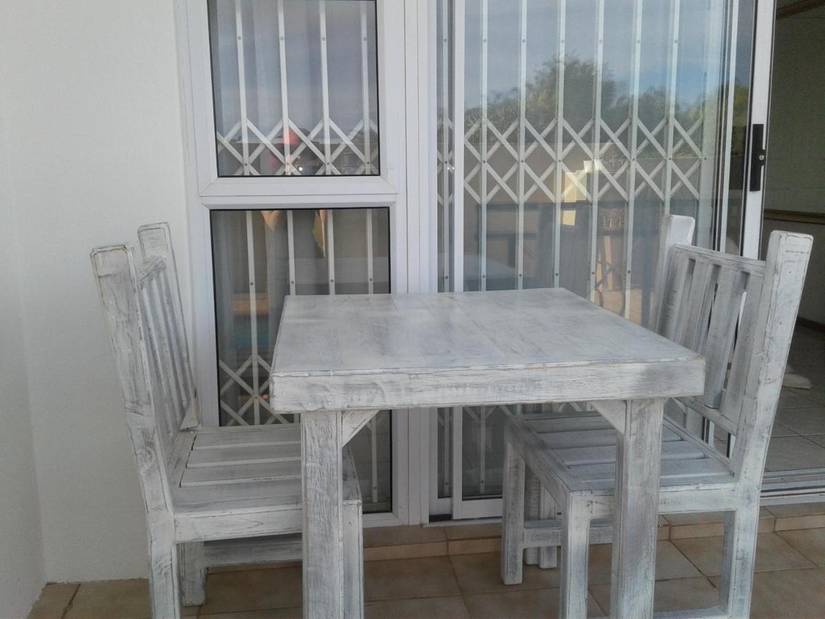 Come Home In Oudtshoorn Self-Catering Units Екстериор снимка
