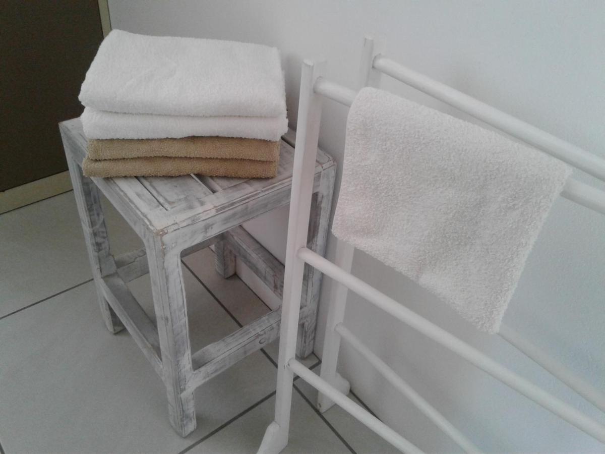 Come Home In Oudtshoorn Self-Catering Units Екстериор снимка