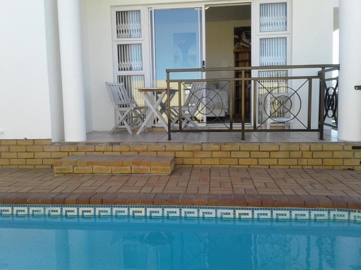Come Home In Oudtshoorn Self-Catering Units Екстериор снимка