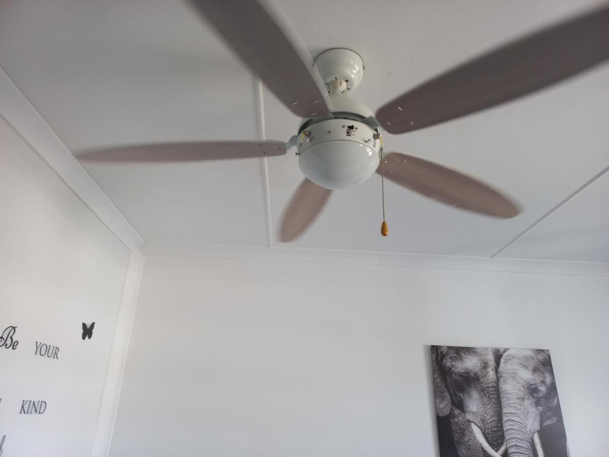 Come Home In Oudtshoorn Self-Catering Units Екстериор снимка