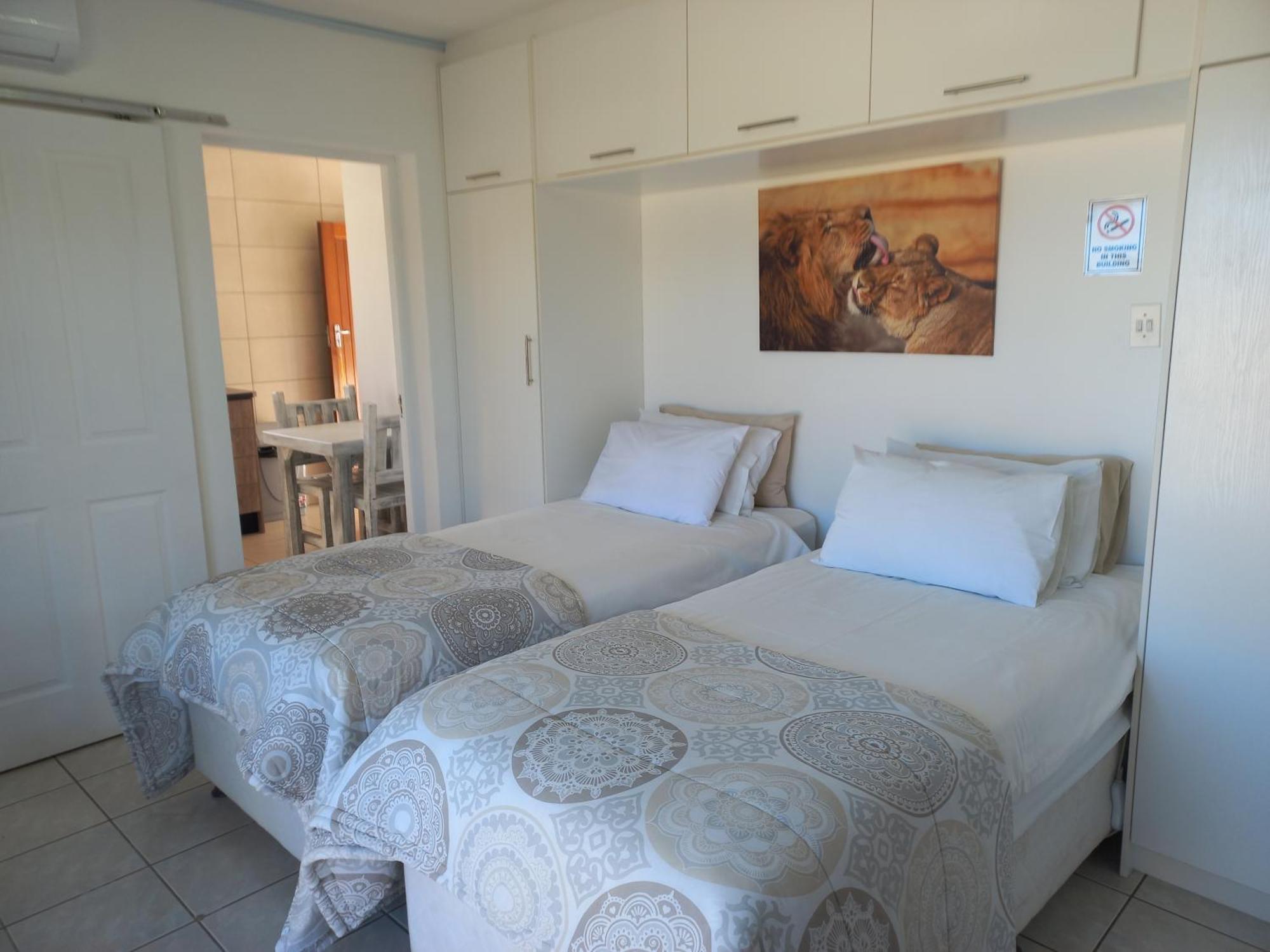 Come Home In Oudtshoorn Self-Catering Units Екстериор снимка