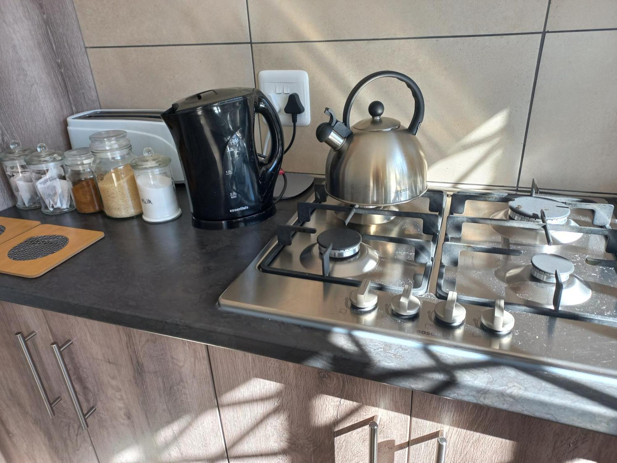 Come Home In Oudtshoorn Self-Catering Units Екстериор снимка