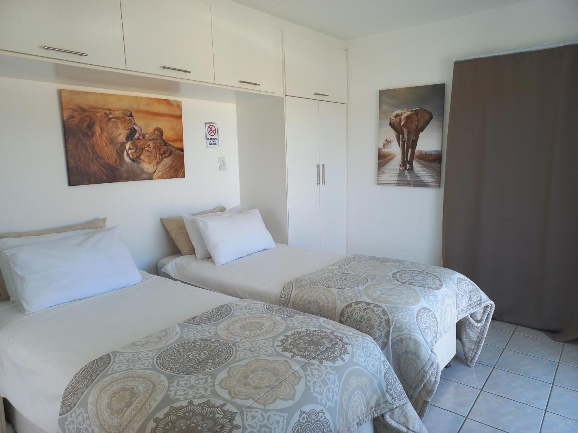 Come Home In Oudtshoorn Self-Catering Units Екстериор снимка