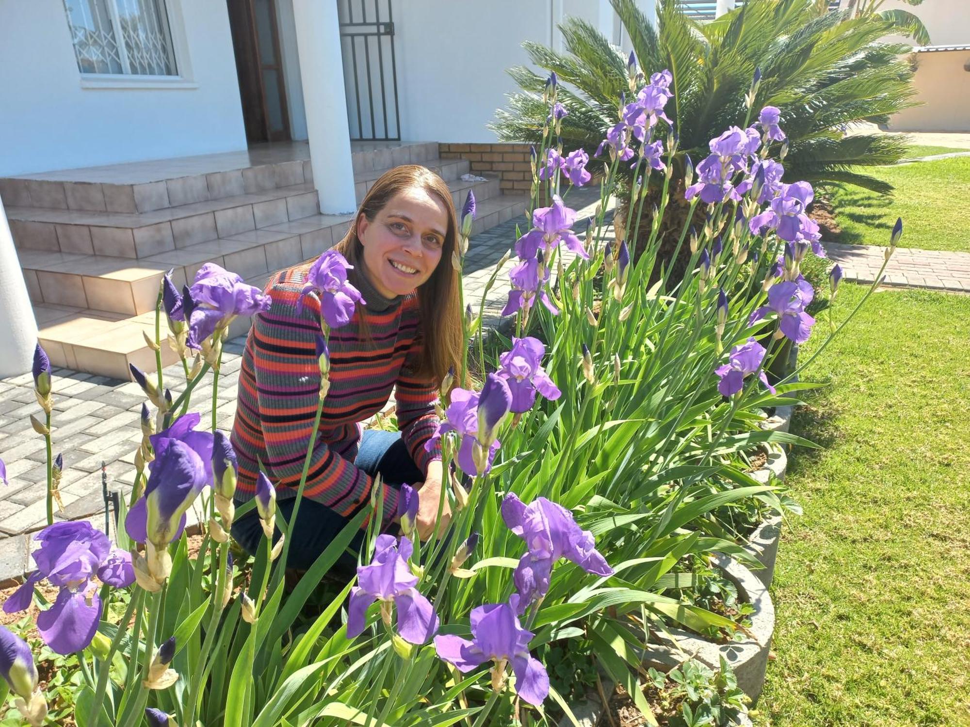 Come Home In Oudtshoorn Self-Catering Units Екстериор снимка