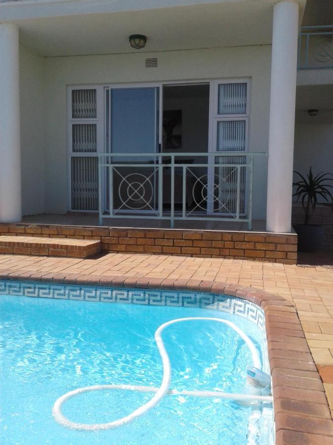 Come Home In Oudtshoorn Self-Catering Units Екстериор снимка